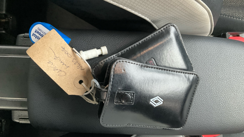 Renault Captur 1.3 Mild hybrid 140 Techno 5dr Petrol Hatchback